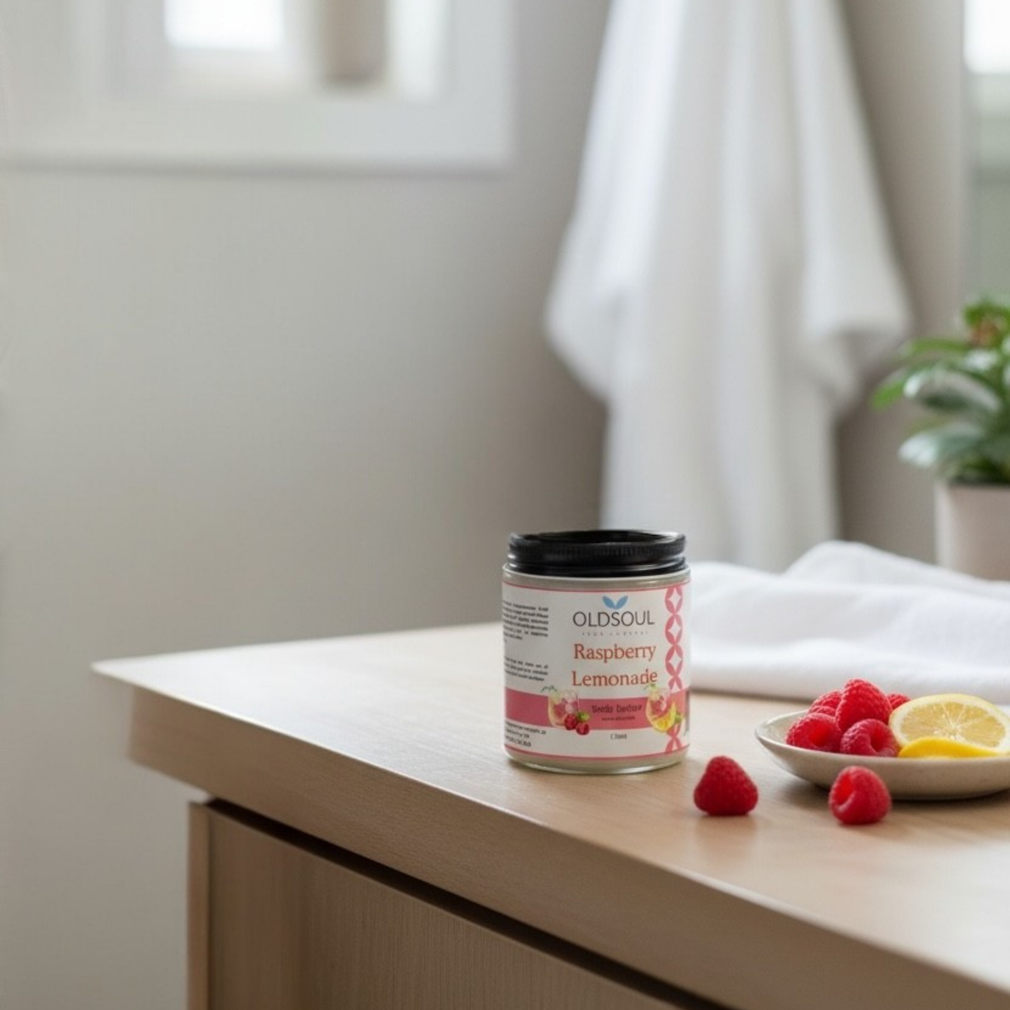 Old Soul Soap Company Inc. – wholesale Kroppsbalsam/Smör – Kroppssmör (Doft)1