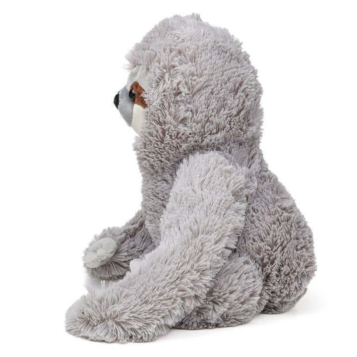 KINREX - Wholesale Stuffed/plush toy – Kids & baby - Baby Sloth Stuffed Animal - Plush Sloth Toy 13"1