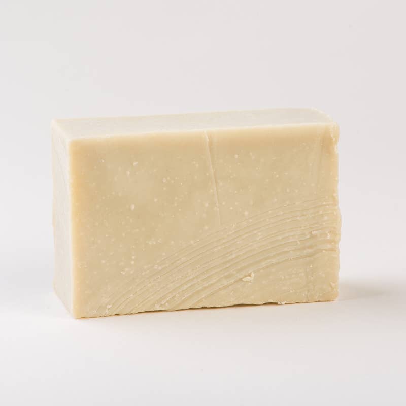 Le simple - Wholesale Bar Soap - Green Clay Soap1