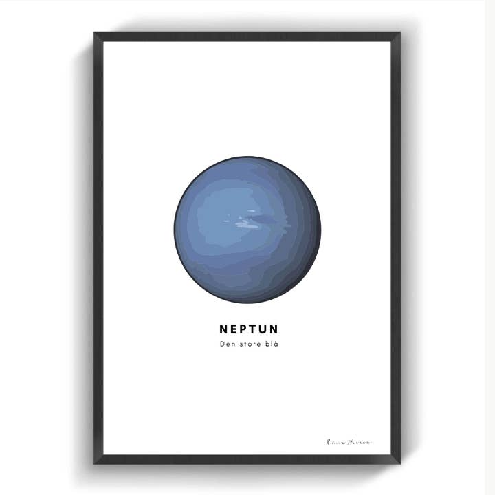 Neptun for engroshandel hos IMotive