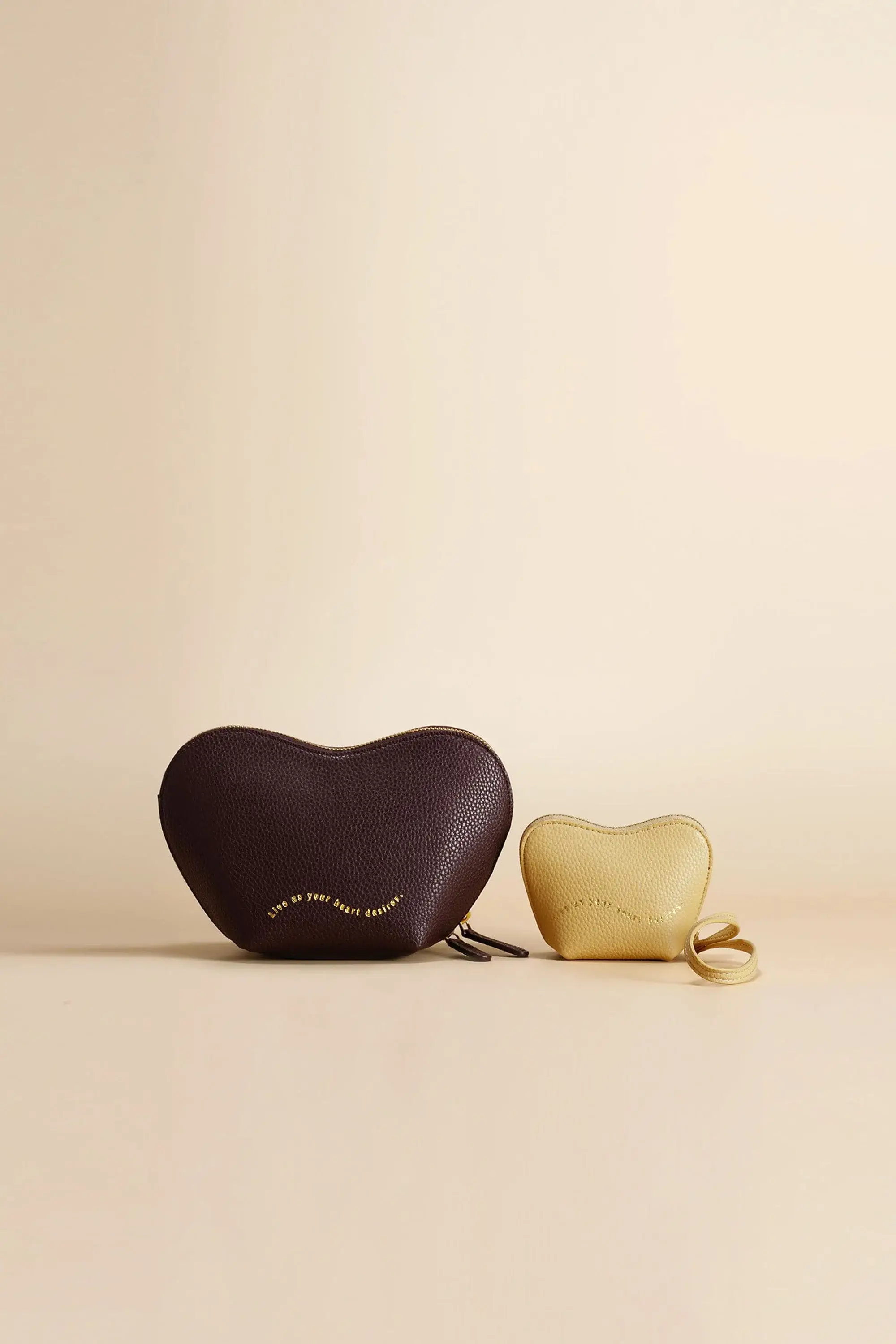 OLEADA - Wholesale Travel Set - Le Couer Set3