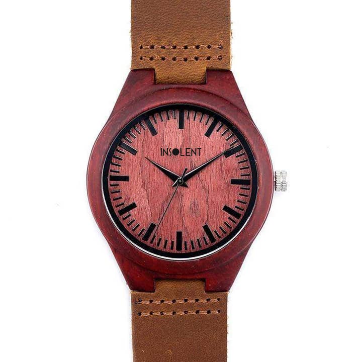 SAAK watch for wholesale by Insolent
