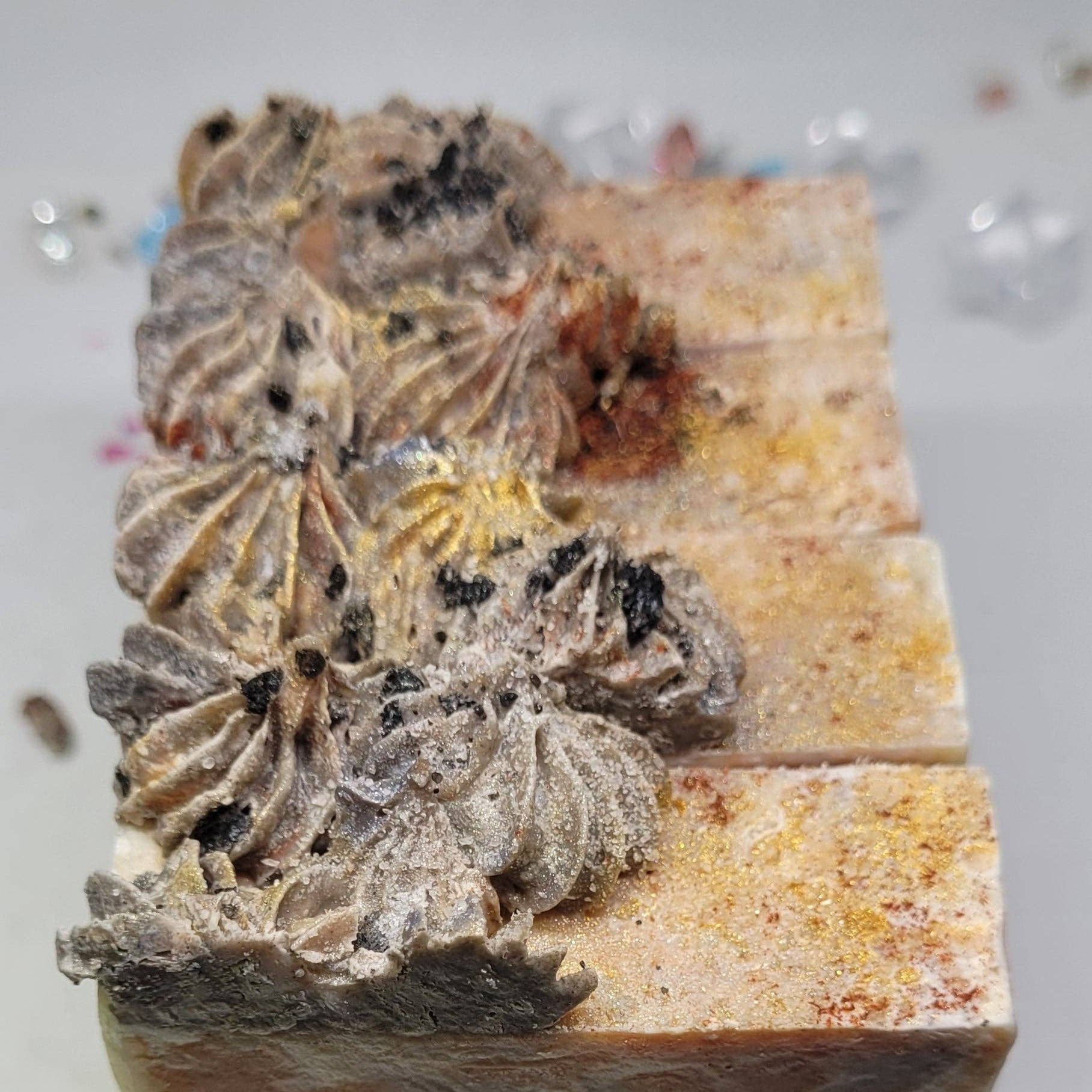 Halian's Creations - Wholesale Bar Soap - Lard Soap11