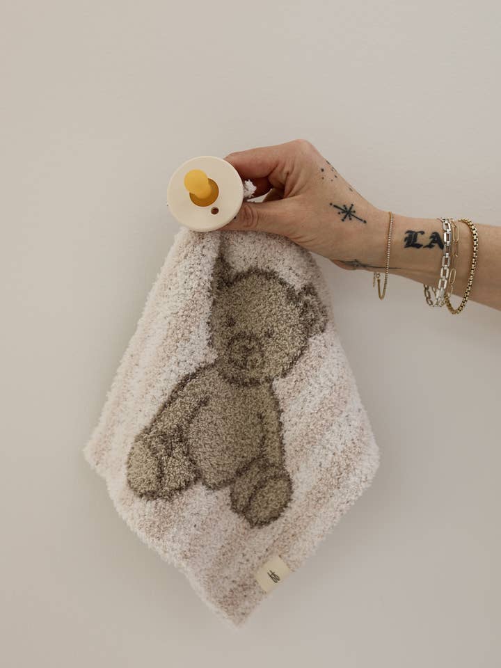 Amoroso | Osito para venta al por mayor de Forever French Baby