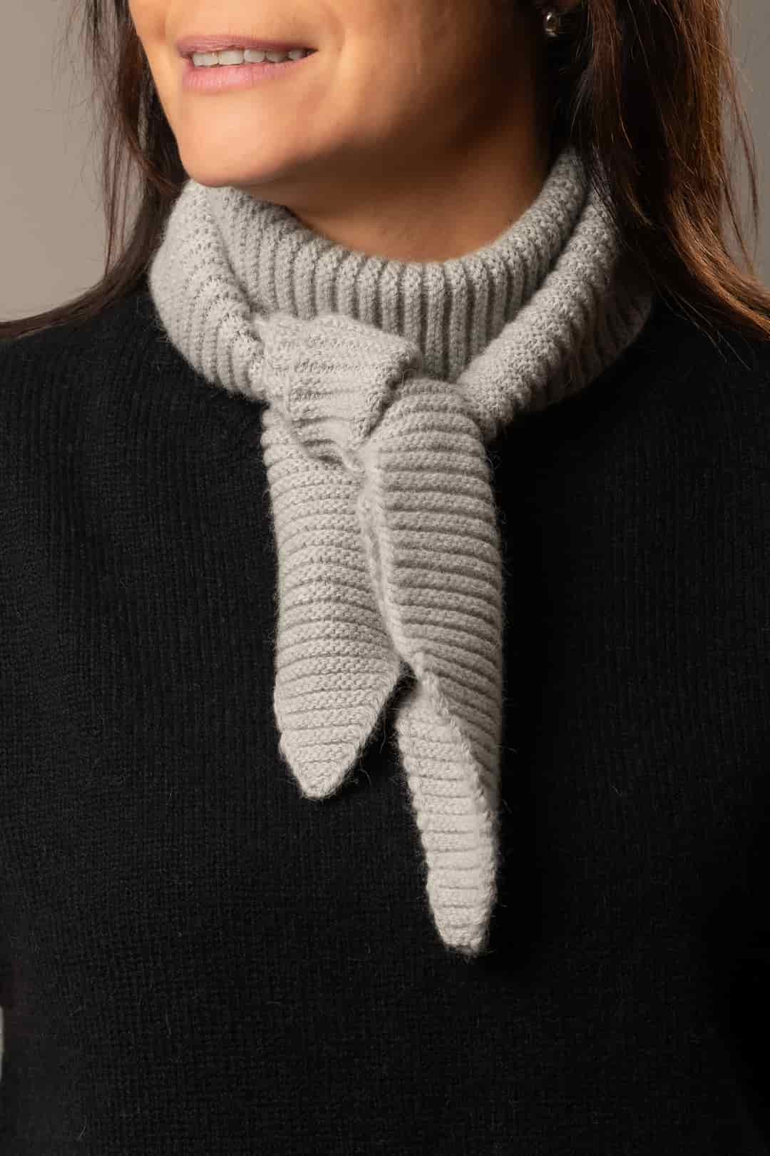 GRIFFON 1924 – Engroshandel Tørklæde - Dame – Mini Tørklæde Birgitt#135