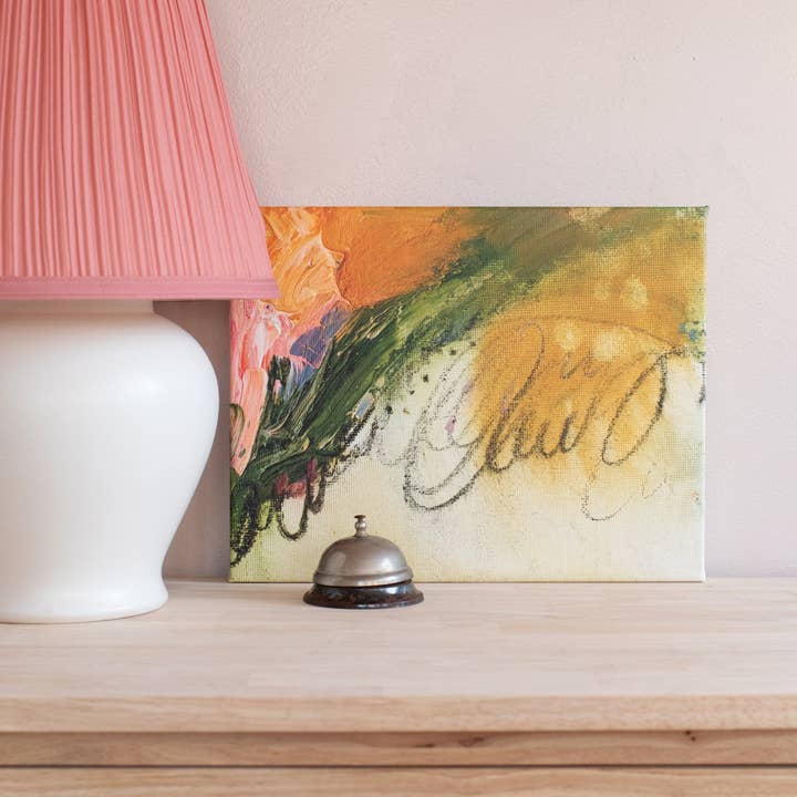 Mini Snap Dragon pour la vente par Lindsay Letters