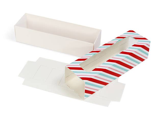 Nashville Wraps - Wholesale Gift Box - Macaron Cookie & Candy Boxes52