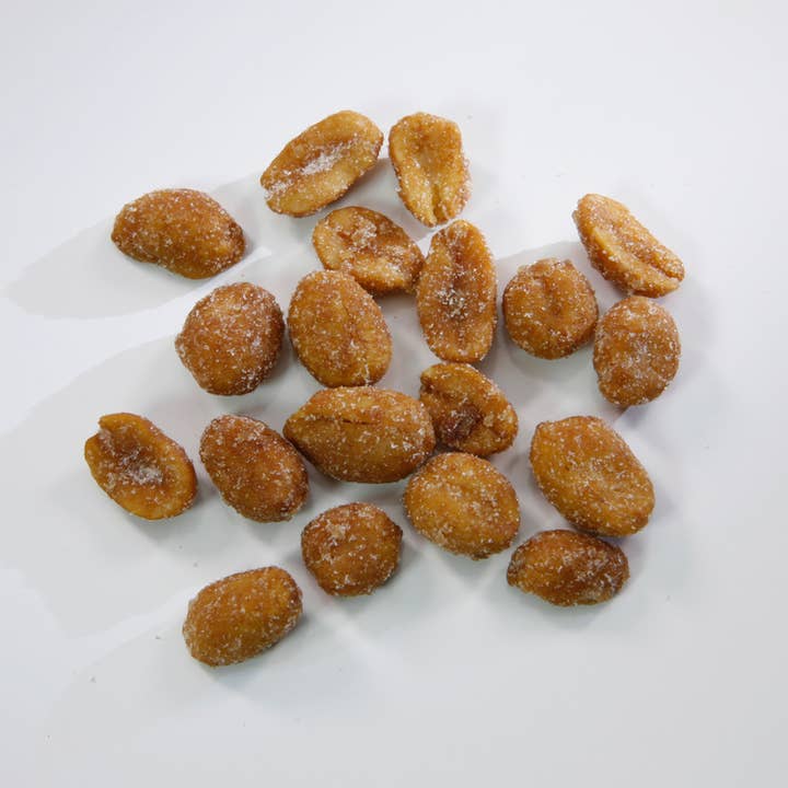 Premium Nut & Dried Fruit Co. - Wholesale Nuts - Peanuts Honey Roasted0