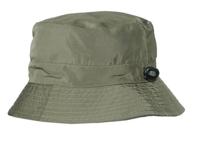 Toucan Hat Company/ Carole Amper - Wholesale Bucket Hat - Women's - Packable Rainhat3