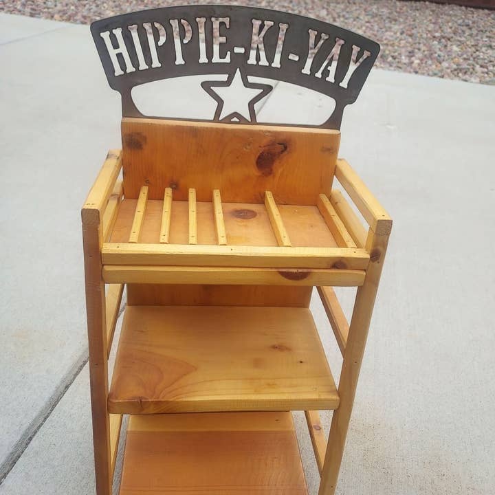 Affichage pour la vente par Hippie-Ki-Yay Herbal Products LLC