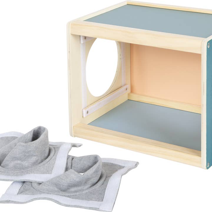 small foot - Wholesale Wood Toy - Kids - Feelbox “Sensory” | sensory toys | wood3