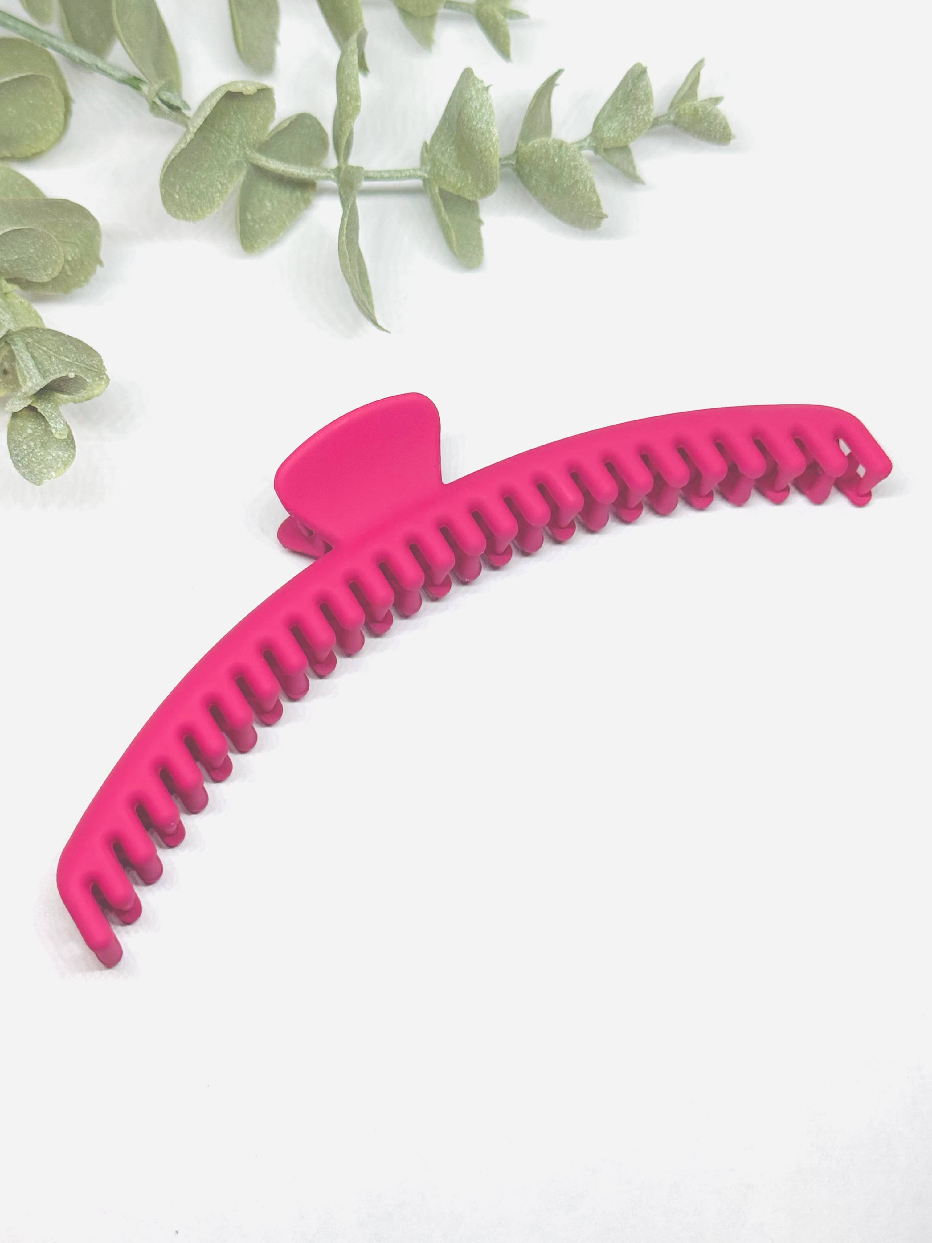 Kaydee Lynn LLC - Wholesale Hair Clip - Women's - Claw Clip 13