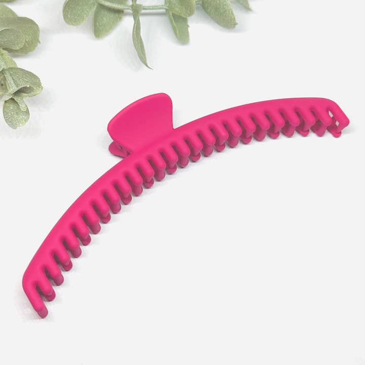 Kaydee Lynn LLC - Wholesale Hair Clip - Women's - Claw Clip 13