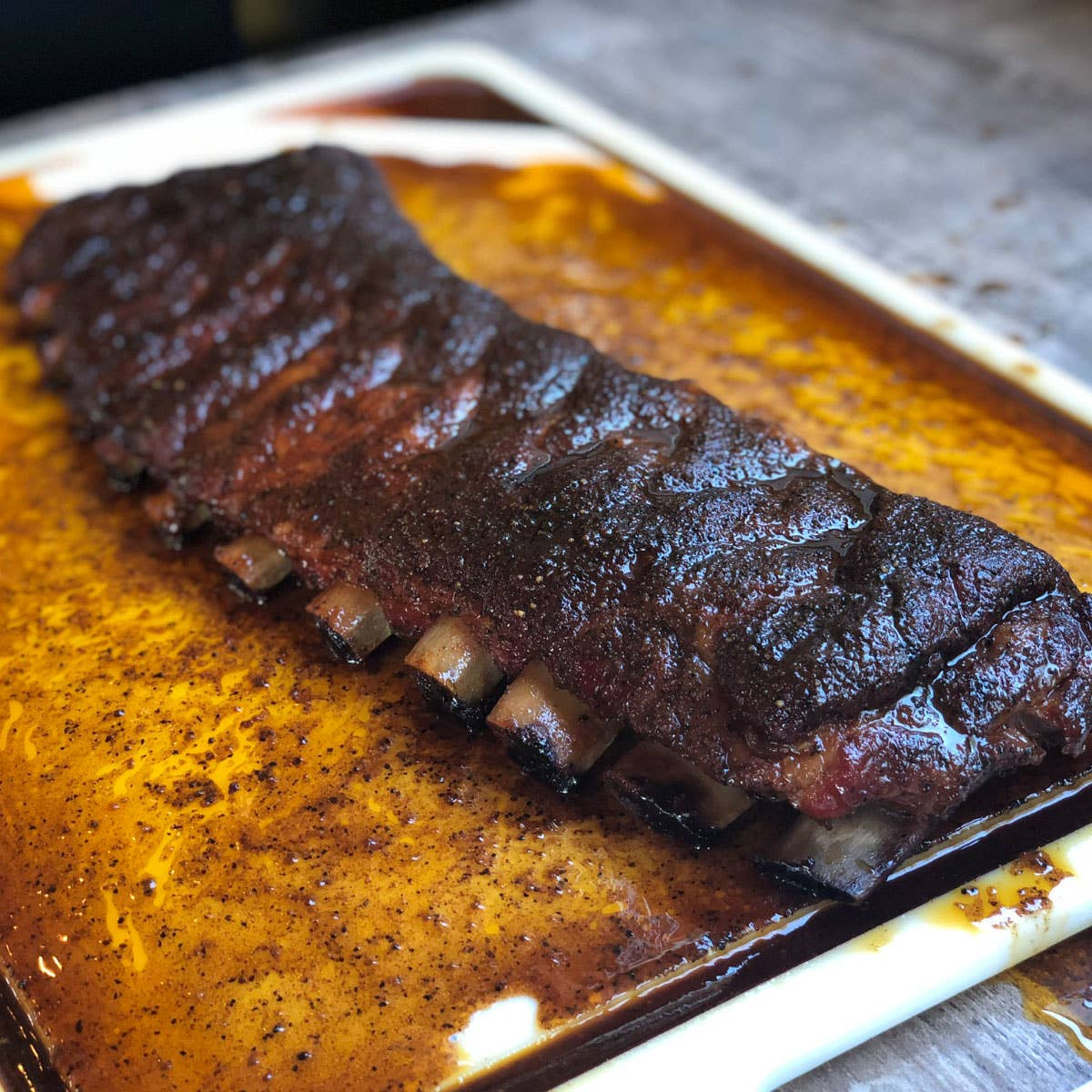 Grill Your Ass Off - Spices, Rubs, Seasonings, Sauces, Jerky - Vendita all'ingrosso Salsa barbecue - Salsa BBQ Hellfire Honey Habanero: Dolce Piccante Che Vende4