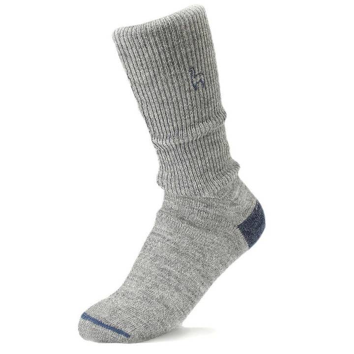 Alpaca Socks - Business - Smoke for wholesale by Shupaca Alpaca