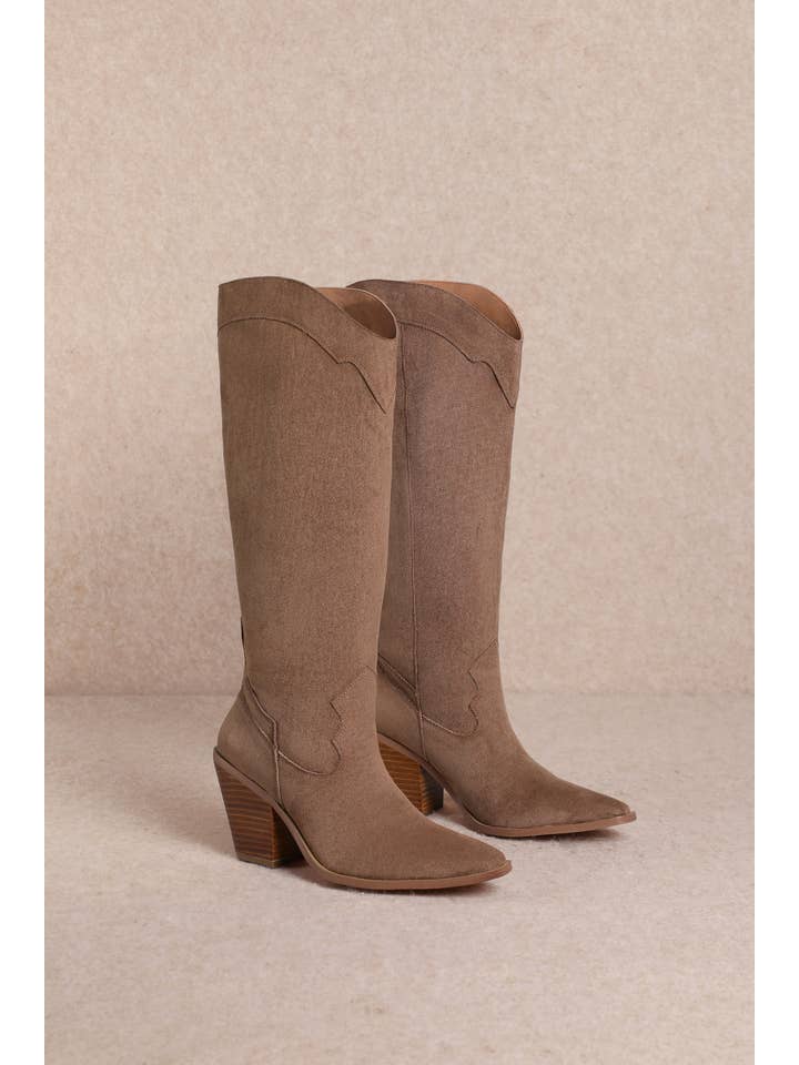 Miracle Miles (Mi.iM) - Wholesale Boots - Women's - CLASSY13