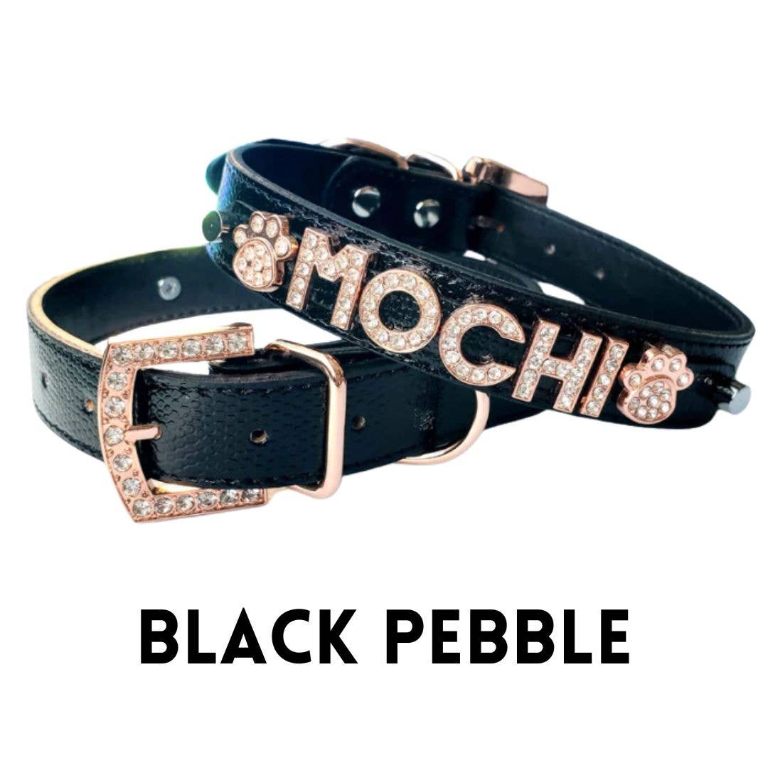 House of FurBaby - Wholesale Pet Collar - Cat/Dog - DIY Pet Collar Bar Kit: Rose Gold - 280 Pieces - $600 VALUE6