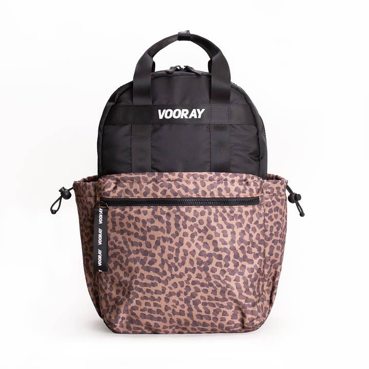 Katie Backpack Wild Desert for wholesale by Vooray