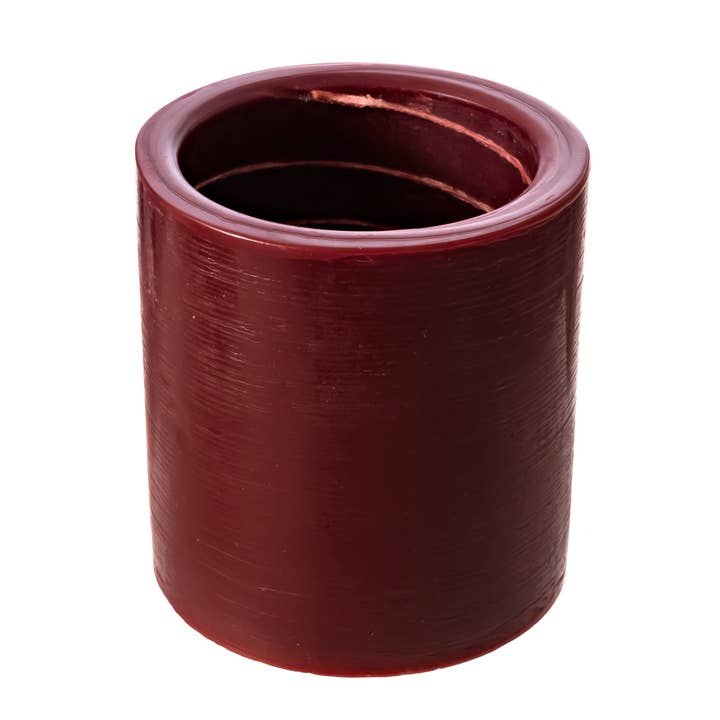 Afton Candle Inc - Wholesale Pillar Candle - Old Fashioned1