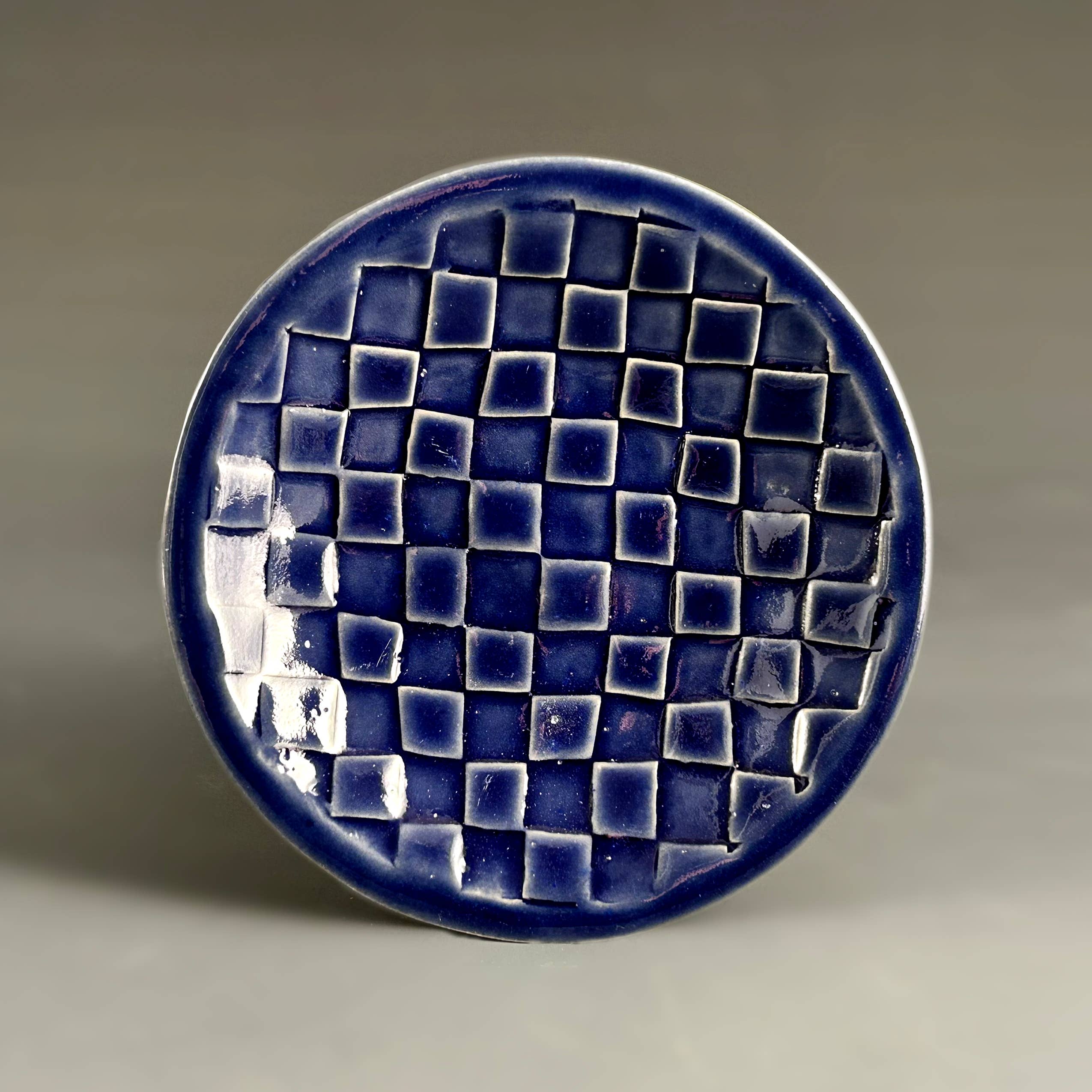 Macone Clay / Spooner Creek - Vente Assiettes/plats/bols de décoration - Petit Plat3