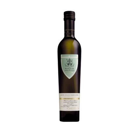 Marqués de Valdueza - Extra Virgin Olive Oil 500ml Bottle for wholesale by GourmetDis (Gourmet Food Distribution)