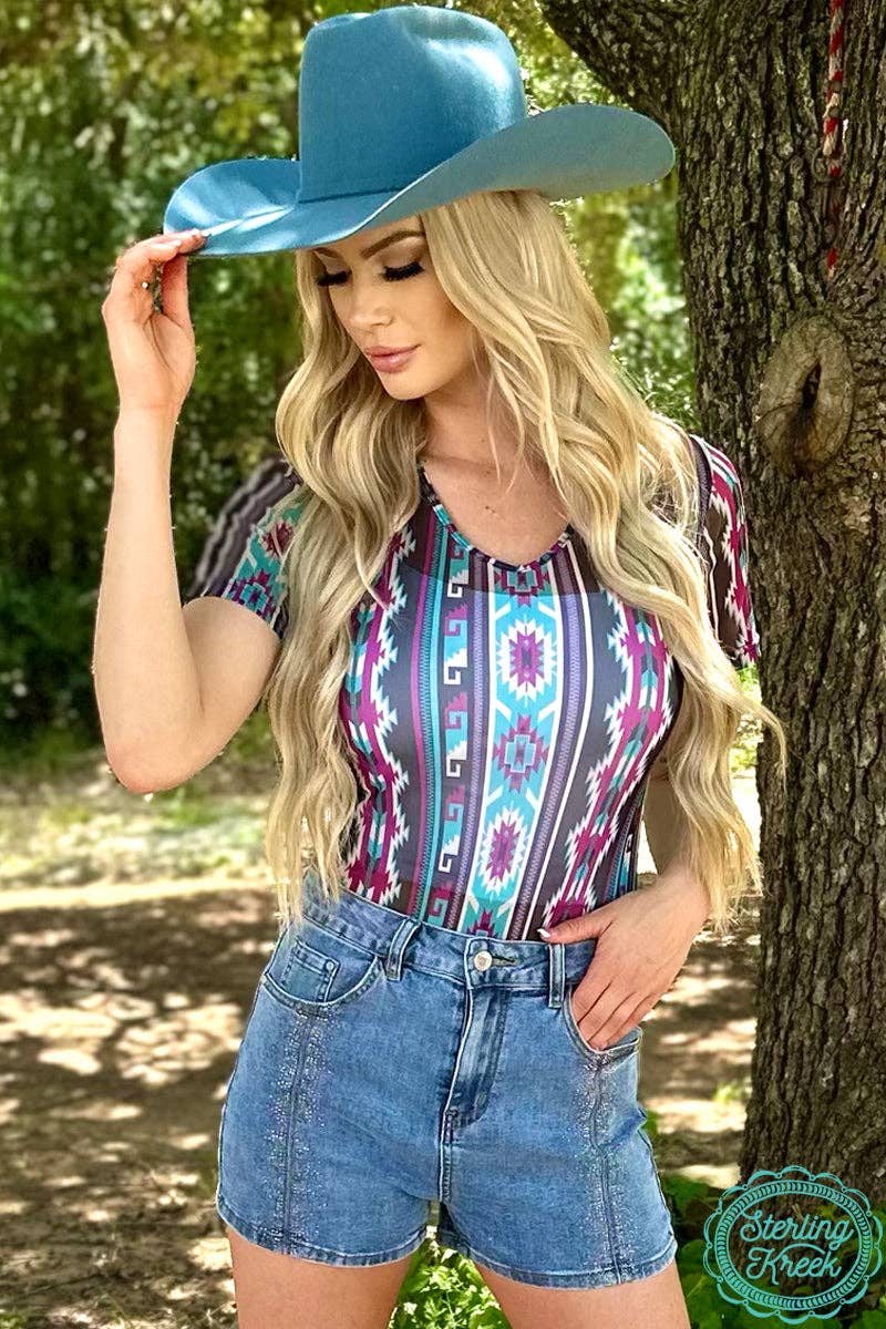 Sterling Kreek – Engroshandel Bodysuit - Dame – TAG DET ROLIGT BODYSUIT7