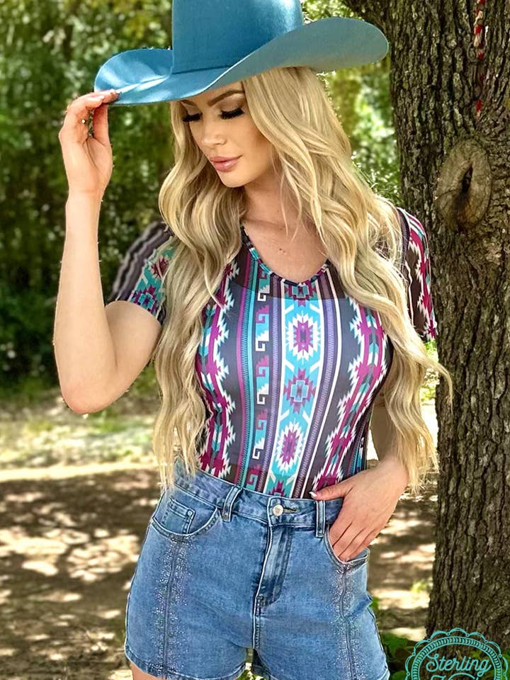 Sterling Kreek – Engroshandel Bodysuit - Dame – TAG DET ROLIGT BODYSUIT7