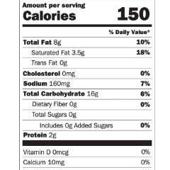 Urbani Truffles - Wholesale Chips - Organic White Truffle Potato Chips (large bag)1