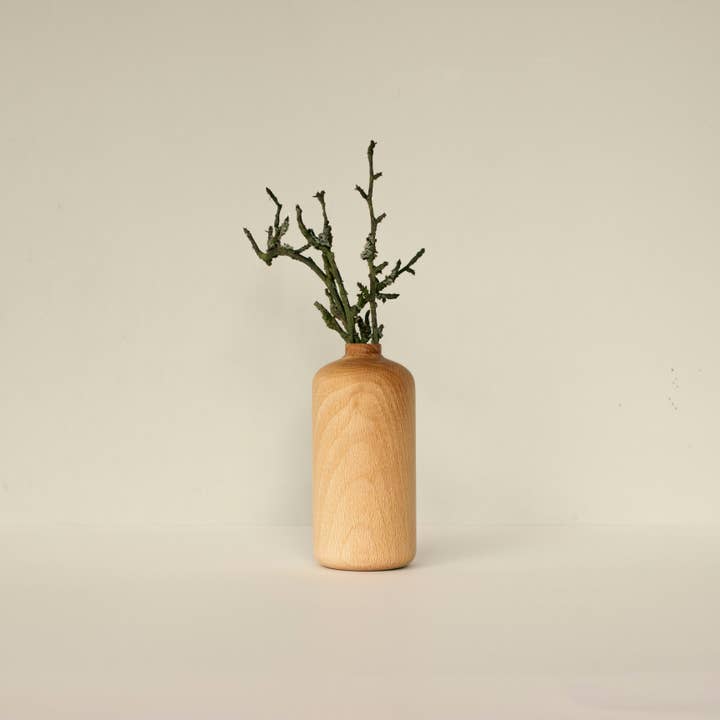 Wooden Story Sp. z o.o. - Wholesale Plant pot - Tiny flower pot No.031