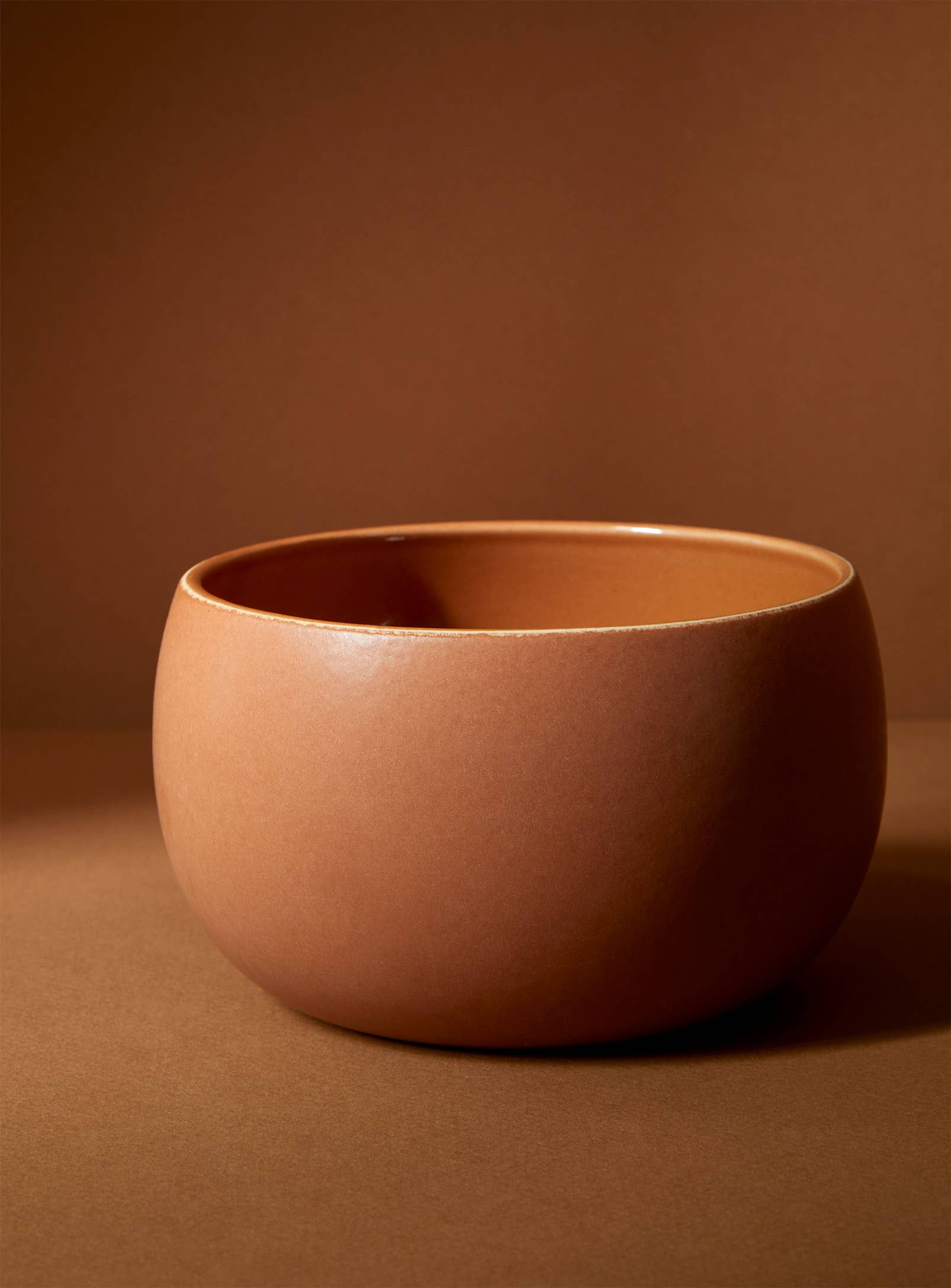 GHARYAN Stoneware & Olive Wood Tableware | Ships from USA - Wholesale Bowl - Handmade Stoneware Soup Bowl | EPA 17 oz11