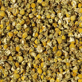 Kamille for engroshandel hos Falling Leaf Tea & Tarot