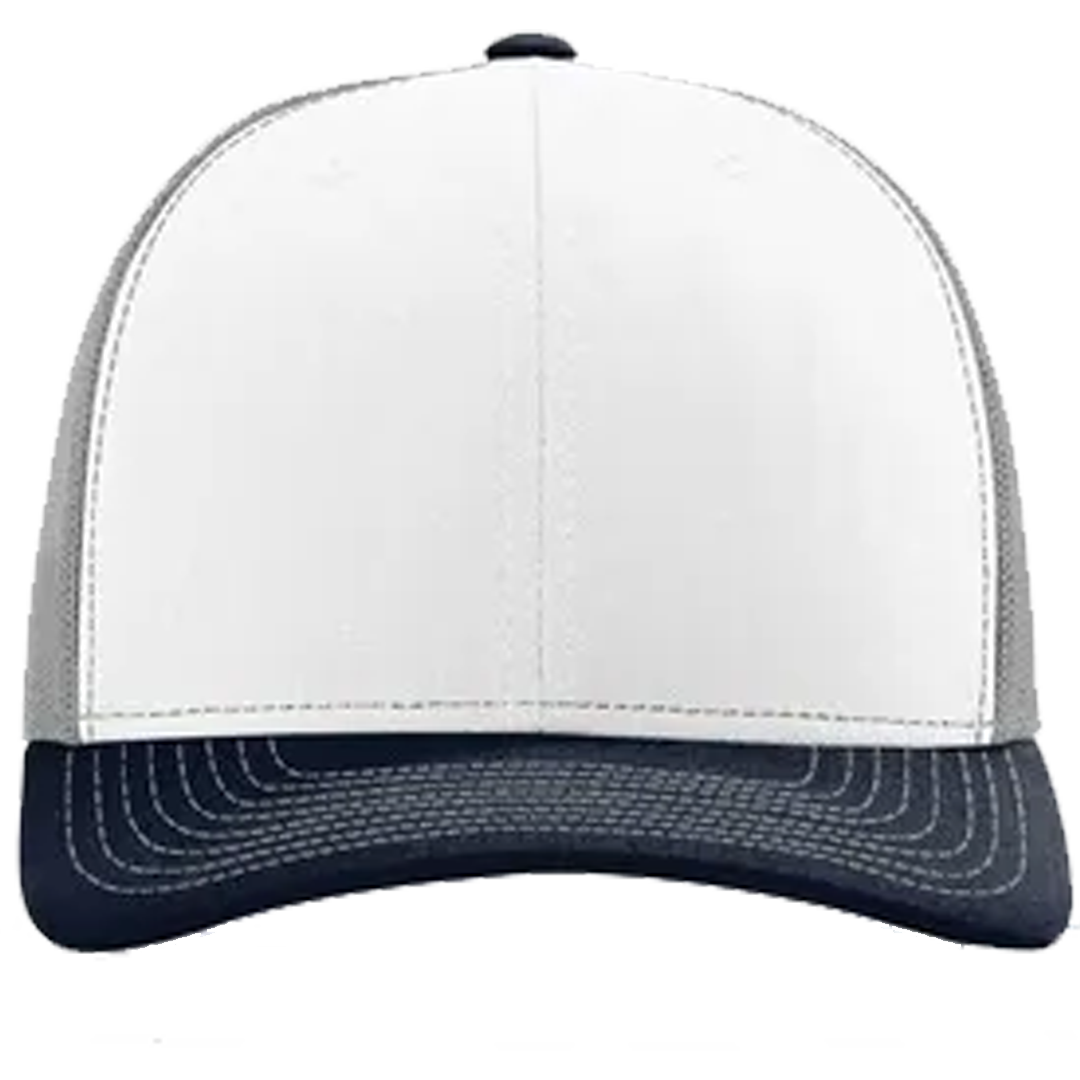 Stryder Gear - Wholesale Trucker Hat - Unisex - Custom Richardson 112 Hats88