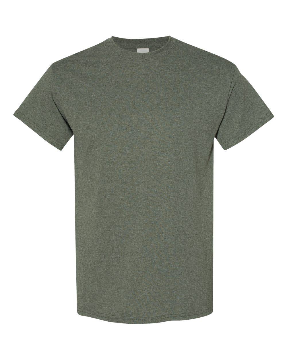 Eleven Fashion - Wholesale T-shirt – men's - Gildan - Unisex T-Shirt10