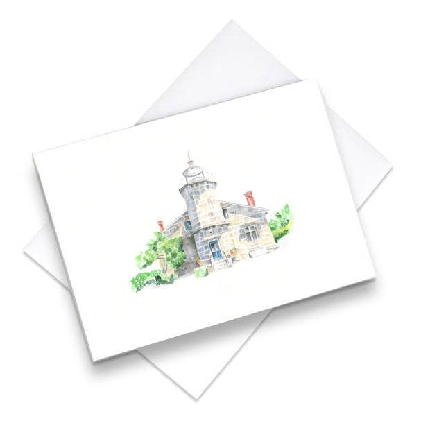 Lighthouse for wholesale by Two Bees Design Studio