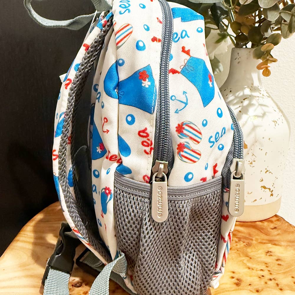 Love and Repeat - Vente Sac à dos – enfant - Sac à dos mignon à thème pour tout-petit12