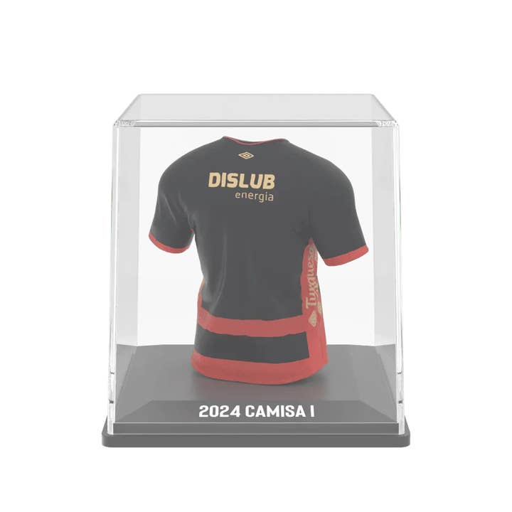 FanCollex - Wholesale Decorative Figurine - Season Jersey3