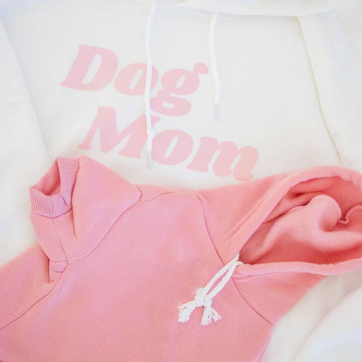 Parker & Co. – wholesale Hoodie - Hund – Tom Hund Hoodie