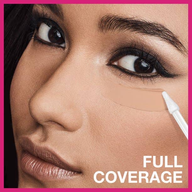 VIAI Beauty - Wholesale Under-eye concealer - MAYBELLINE SuperStay Full Coverage Under-Eye Concealer14
