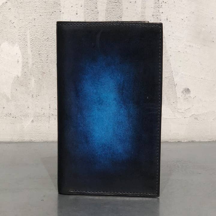 Porte-carte "6C"- Format vertical pour la vente par JMLEGAZEL