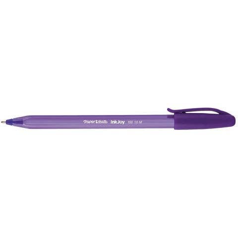 My Wholesale Warehouse – wholesale Pen – Pens - Papermate Inkjoy 100 Retractable 0.7 - Single