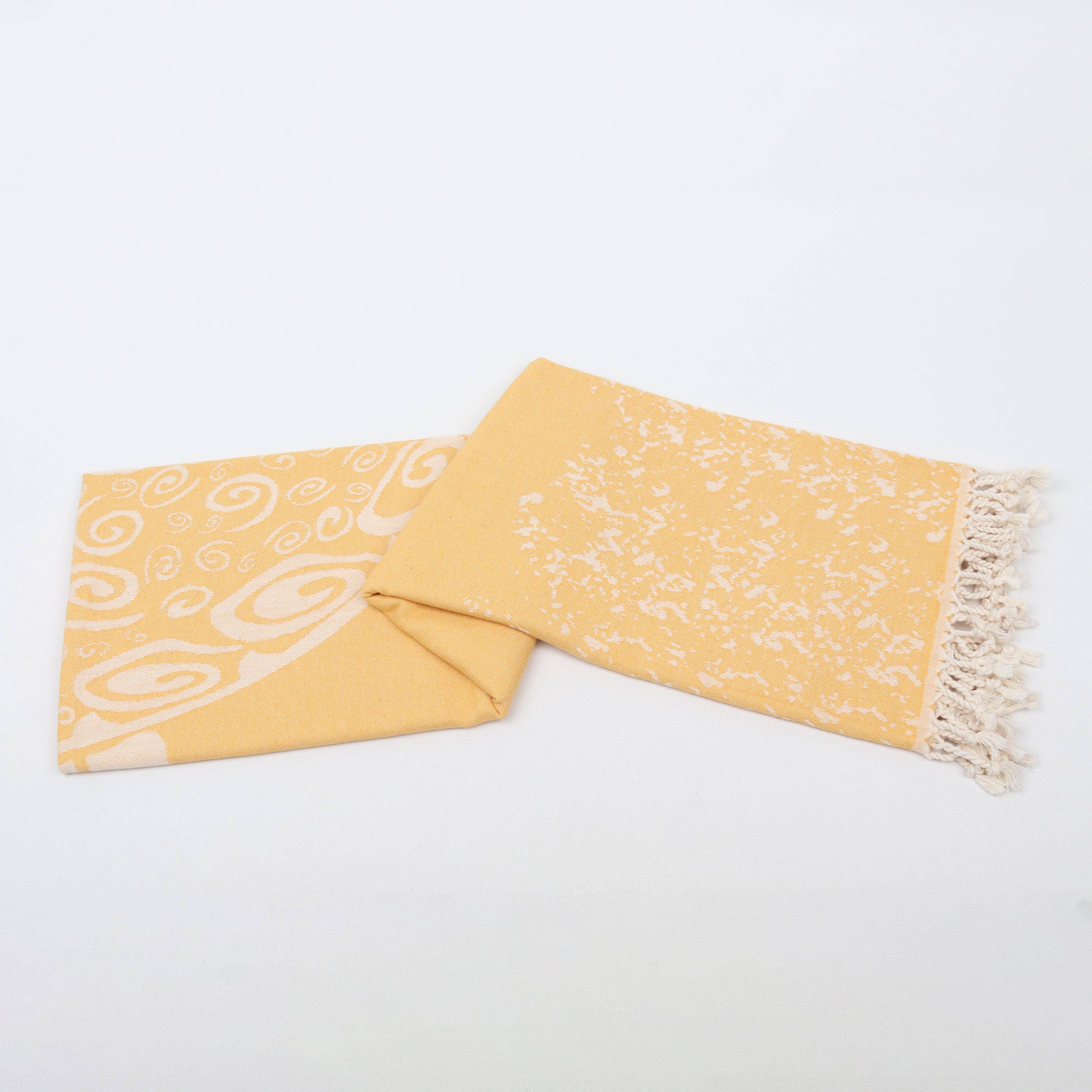 Anatolia Loom - Wholesale Beach Towel - Turtle Pattern Turkish Towel – Organic & Beach-Ready5