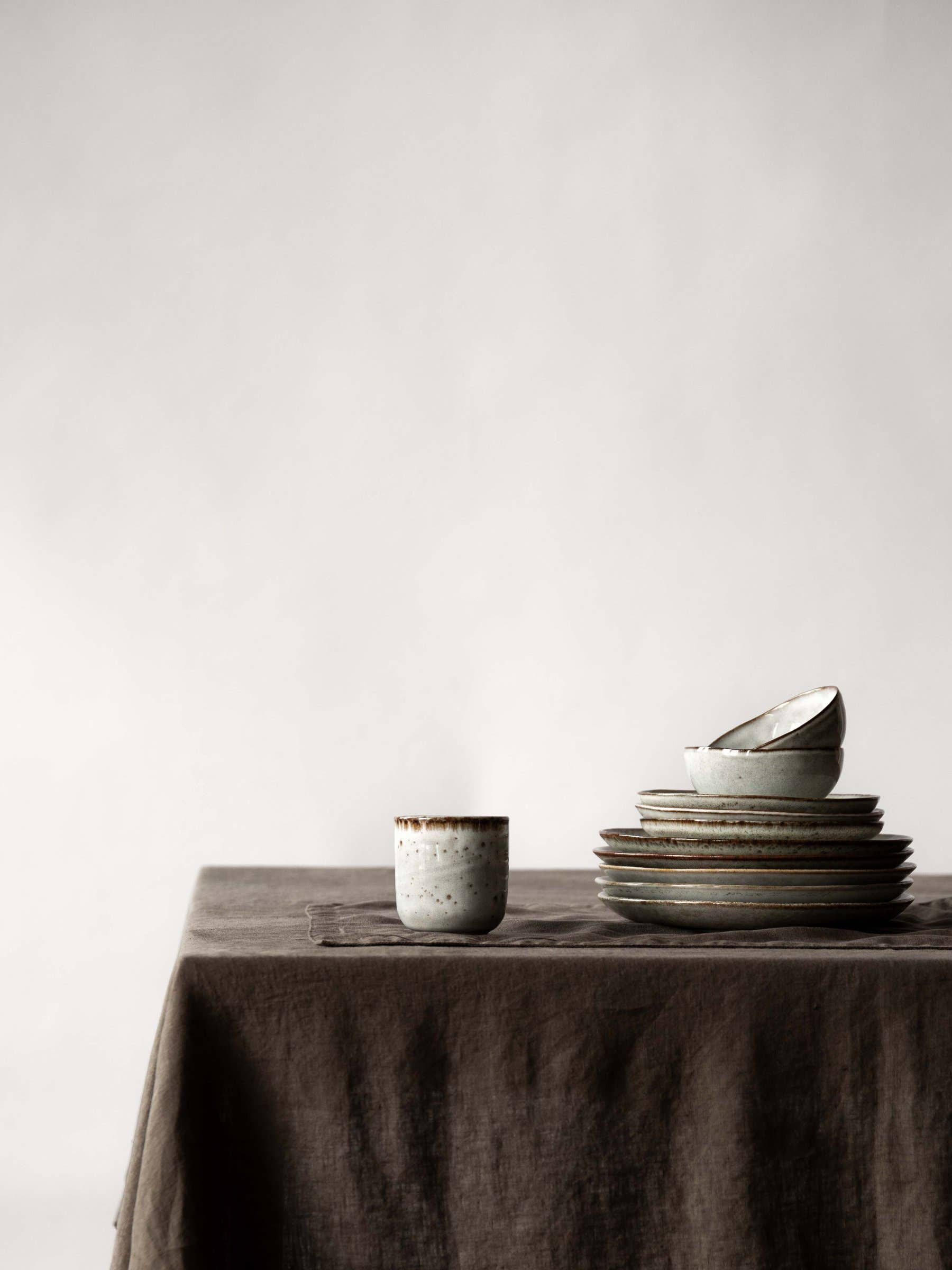 Tell Me More - Wholesale Tablecloth - Tablecloth linen 145x270cm12