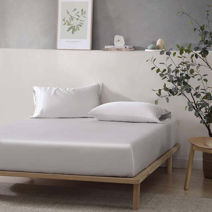 Sunday Citizen - Wholesale Sheet Set - Silky Lyocell Sheet Set3