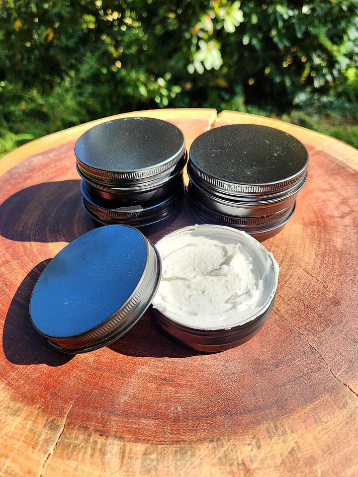 Tallow Diaper Cream for wholesale by Martins' Earthly Delights