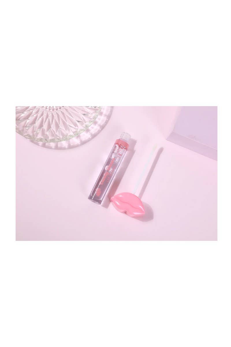 PINEAPPLE Beauty – wholesale Lip-gloss – PxLook S-478 Candy Kisses Lip Gloss - 24pc4