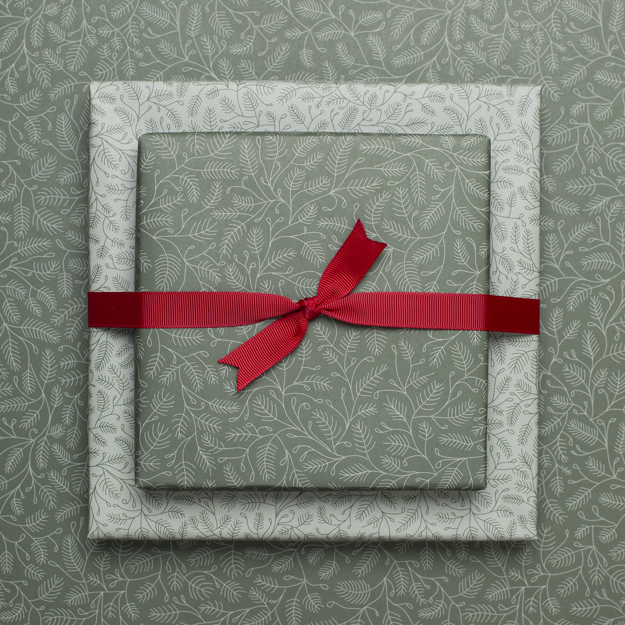 My Pretty Circus - Vente Ruban – emballage cadeau - Ruban cadeau rouge foncé, ruban gros-grain 16 mm x 5 m, facile à nouer4