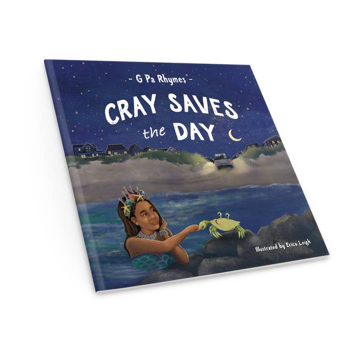Cray Saves the Day for wholesale by G Pa Rhymes