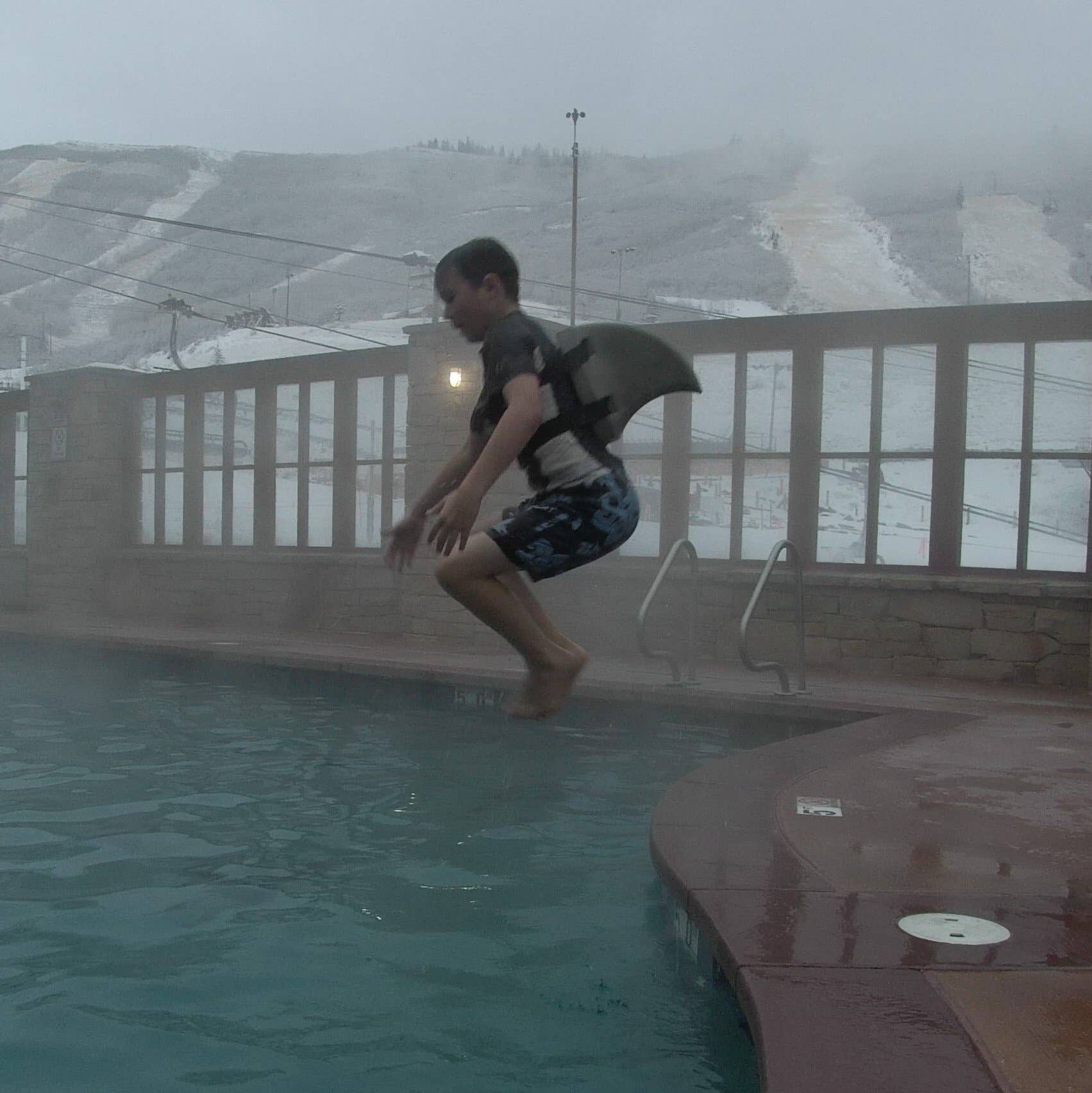 Sun Tail Mermaid - Wholesale Beach/Pool Toy - Kids & Baby - Shark Floatie Pool Toy Swimming Aid and Flotation Device11