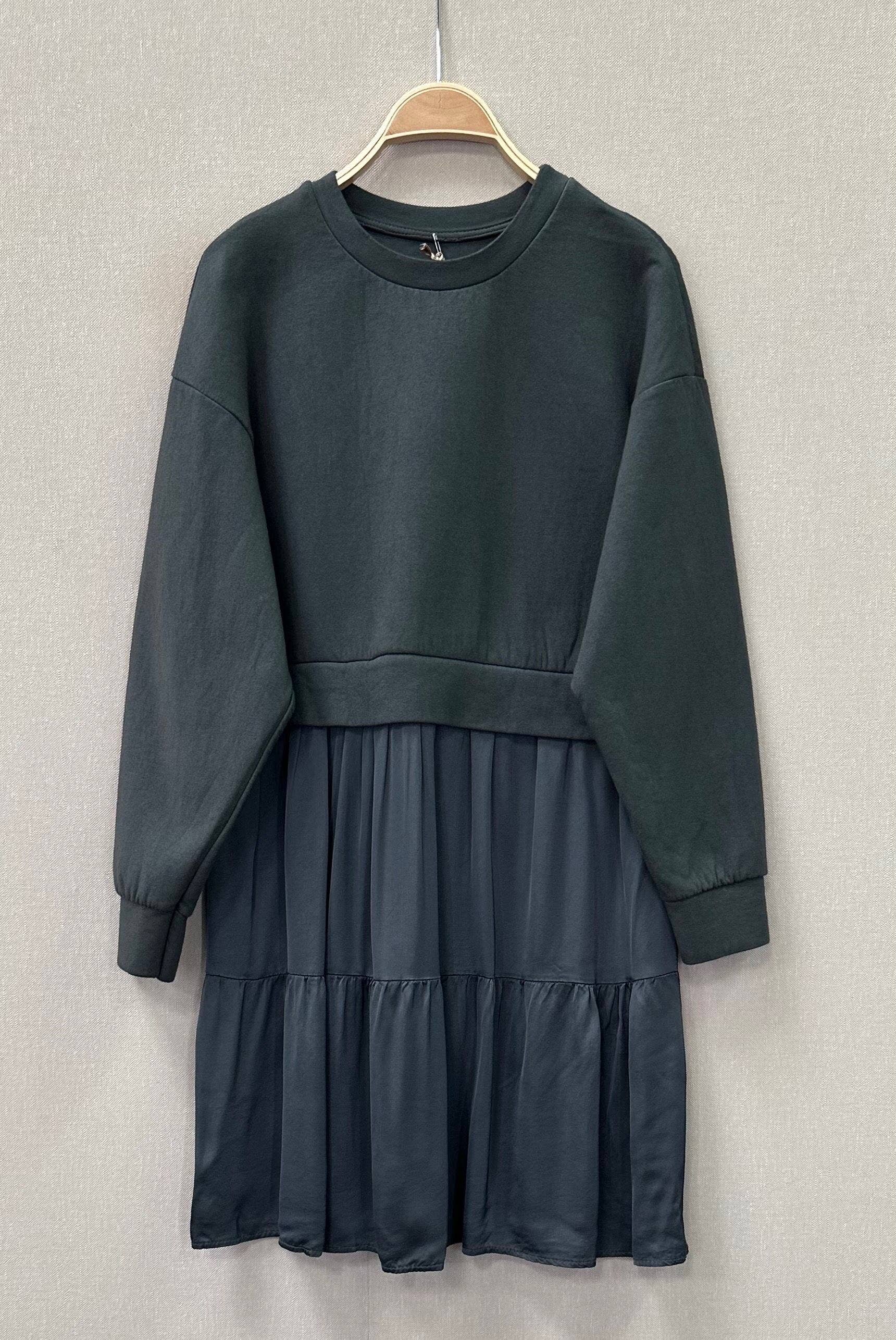 SWEET MAGIC MODA Y COMPLEMENTOS - Wholesale Dress - Women's - COMBINED DRESS3