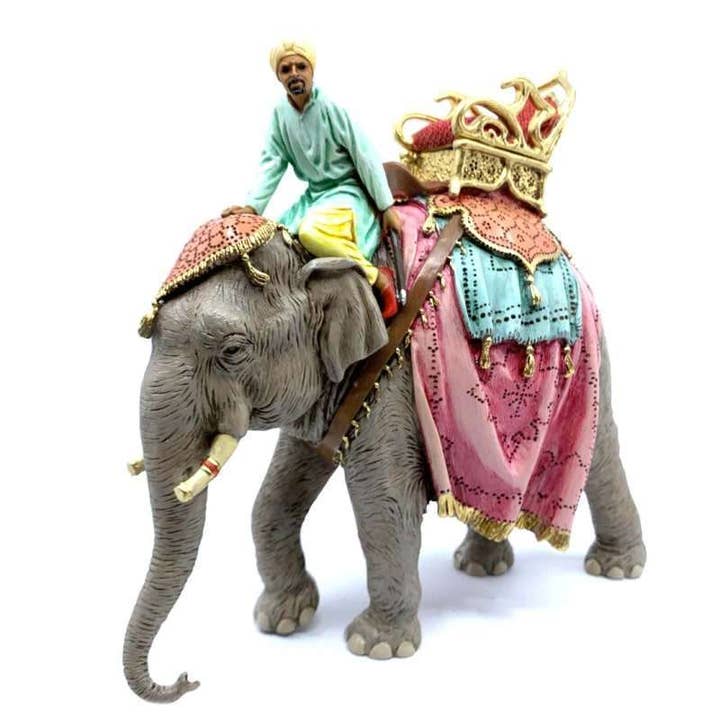 Condutor no Elefante Médio 13 por atacado de Moranduzzo